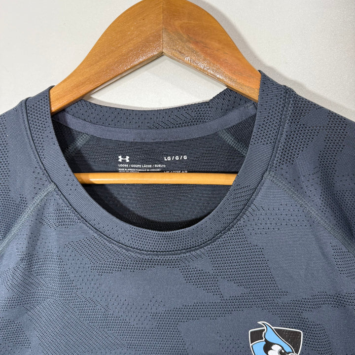 UNDER ARMOUR HEATGEAR SPORT TSHIRT