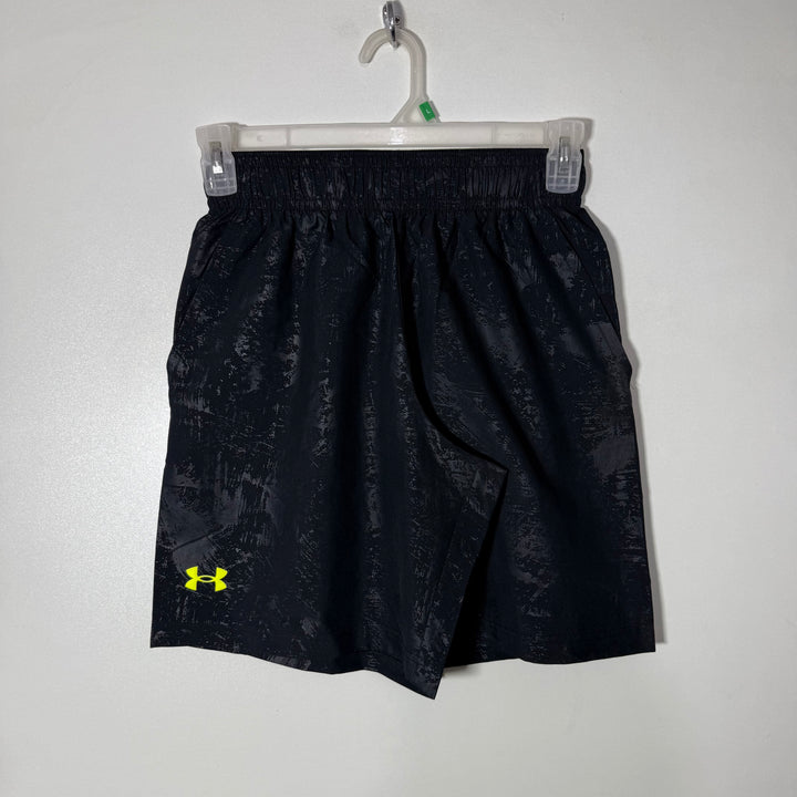 UNDER ARMOUR PRINTED PARACHUTE SPORT SHORT