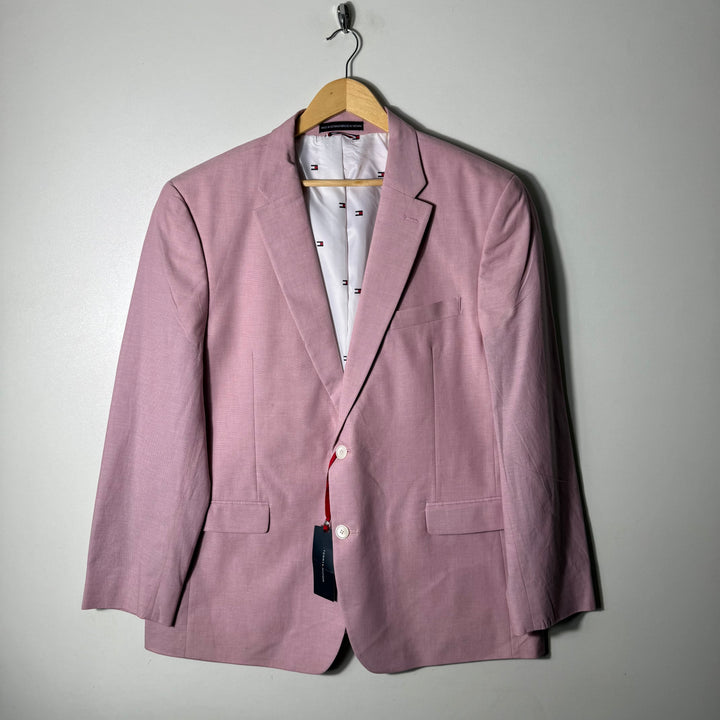TOMMY HILFIGER BLAZER COAT BRAND NEW