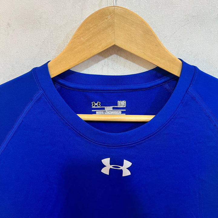 UNDER ARMOUR HEATGEAR SPORT TSHIRT