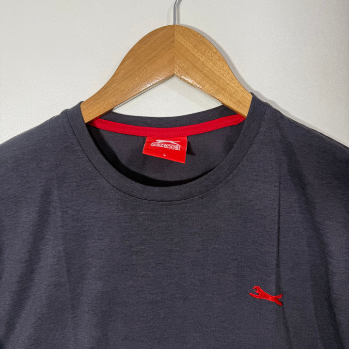 SLAZENGER COTTON TSHIRT