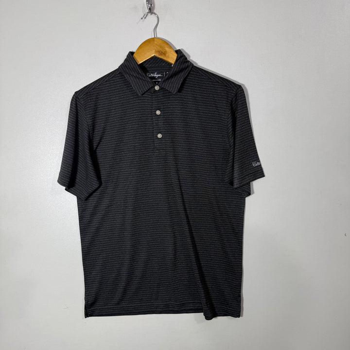 WALTER HAGEN SPORT POLO TSHIRT GREY COLOUR