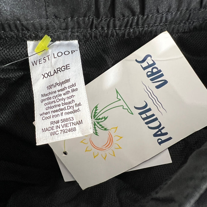 WEST LOOP PARACHUTE TRAINING SHORT BRAND NEW