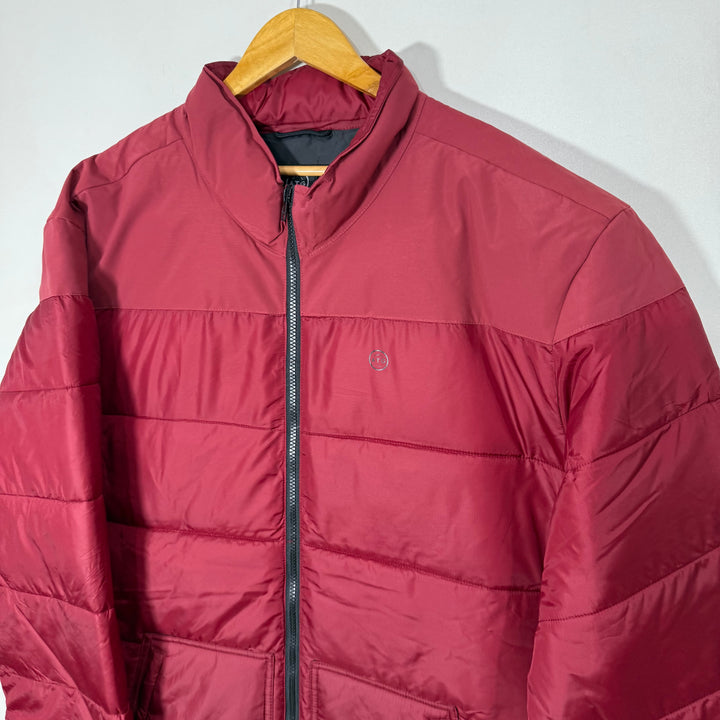 WRANGLER PUFFER JACKET