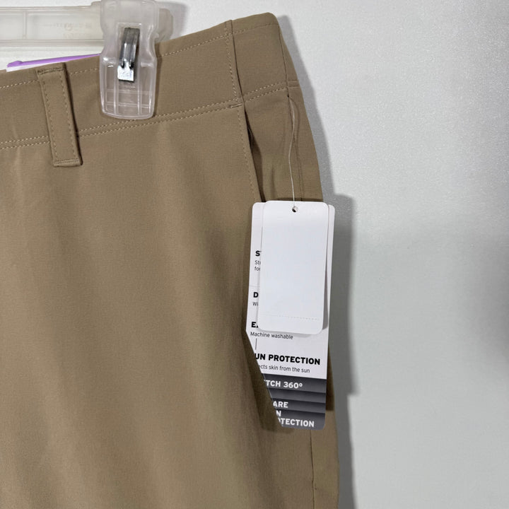 GRAND SLAM PERFORMANCE SHORT BRAND NEW WITH STRETCH