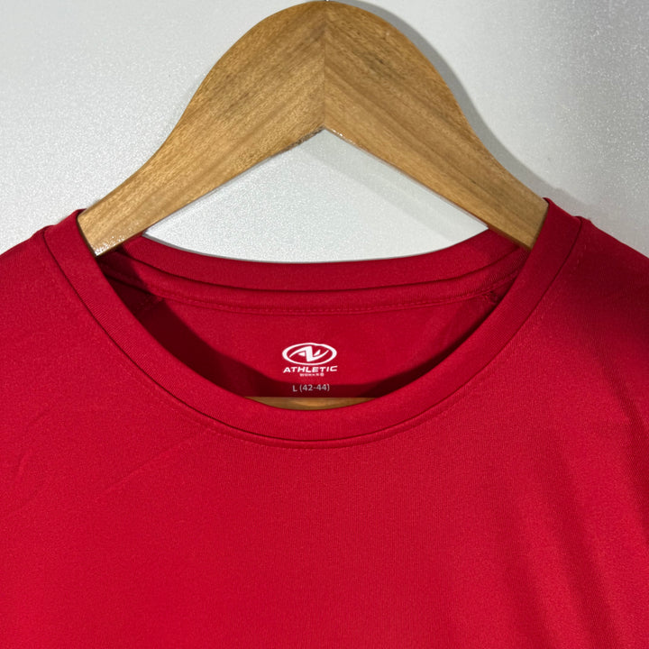 ATHLETIC WORKS SPORT TSHIRT BRAND NEW