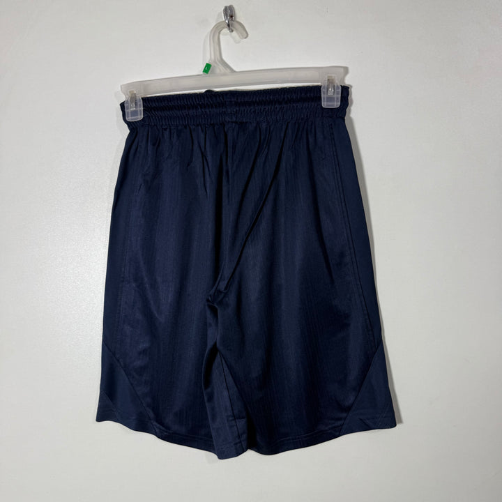 NIKE DEI FIT SPORT SHORT BLUE COLOUR