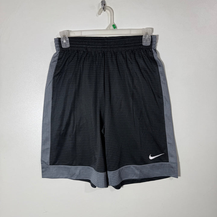 NIKE DRI FIT SPORT SHORT GREY COLOUR