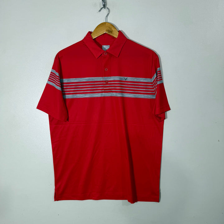 CALLAWAY SPORT POLO TSHIRT