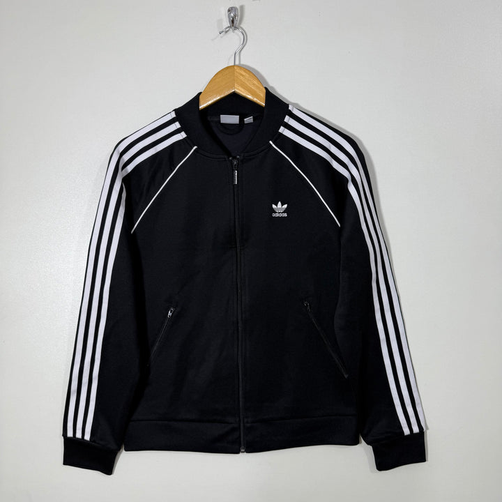 ADIDAS ORIGINALS BEN COLLAR SPORT JACKET