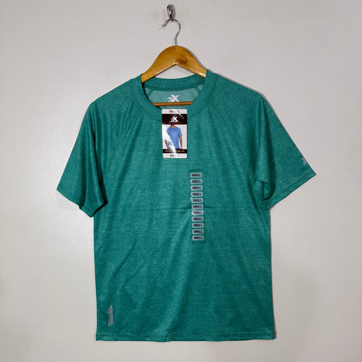 ZEROXPOSUR SPORT TSHIRT BRAND NEW