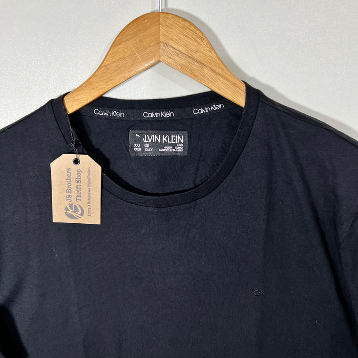 CALVIN KLEIN COTTON TSHIRT