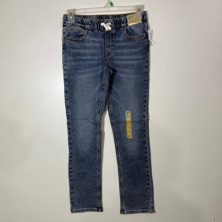 THERE ABOUTS STRAIGHT FIT JOG JEANS BRAND NEW WITH STRETCH