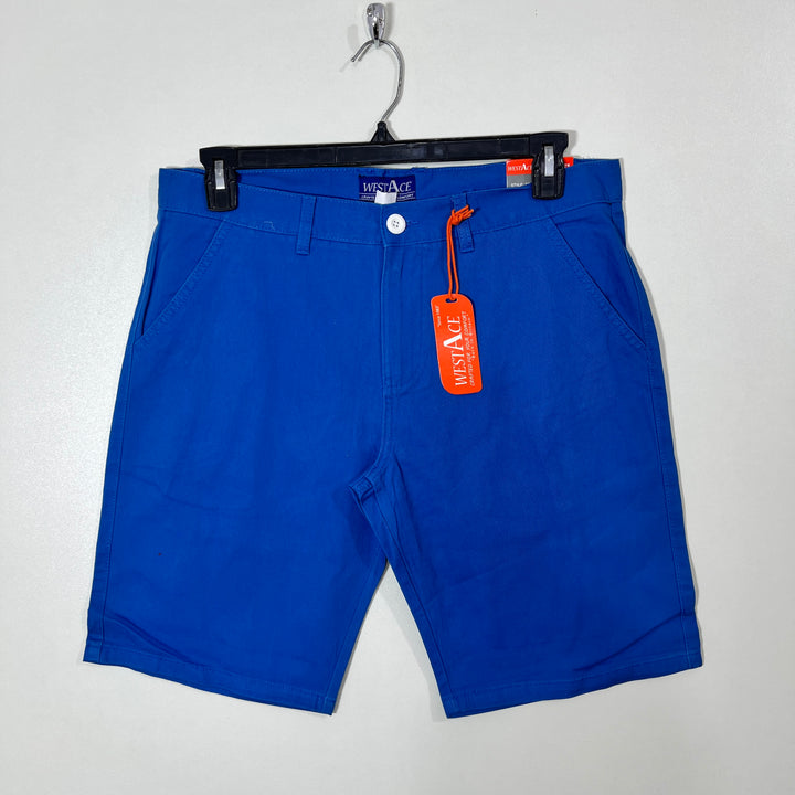 WEST ACE COTTON SHORT BRAND NEW