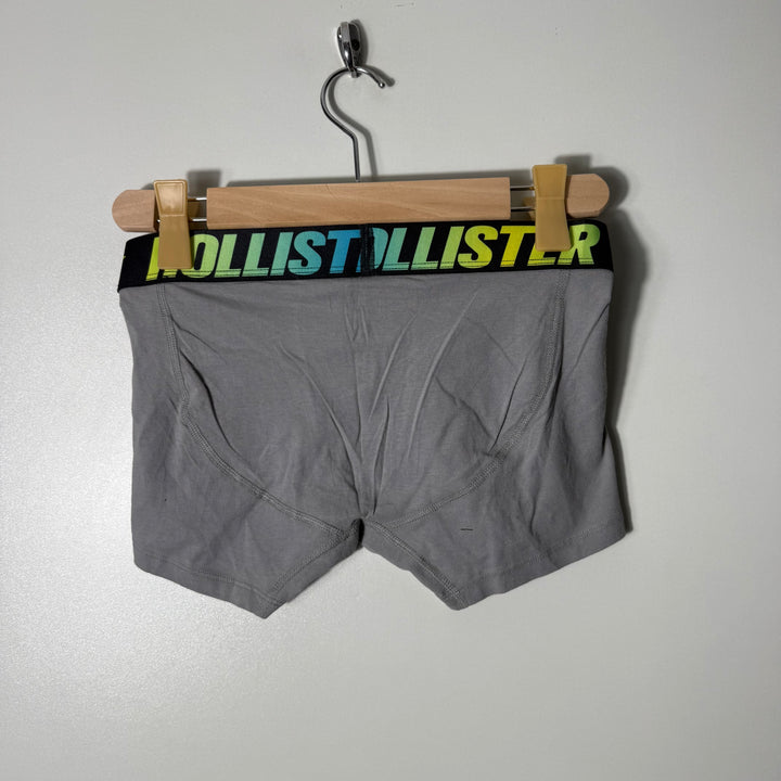 HOLLISTER COTTON  BOXER