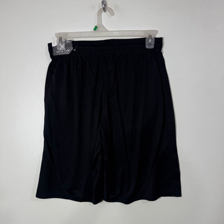 GAME TIME SPORT SHORT BRAND NEW BLACK COLOUR