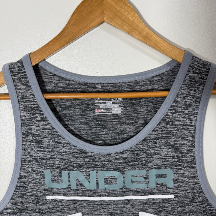 UNDER ARMOUR SPORT SLEEVES LESS