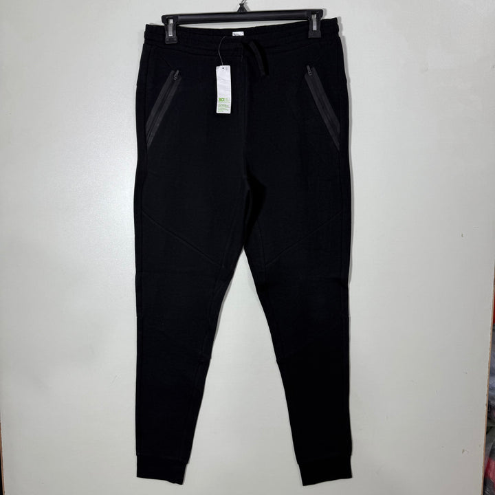 ANKO SWEAT TROUSER BRAND NEW INNER FLEECE BLACK COLOUR