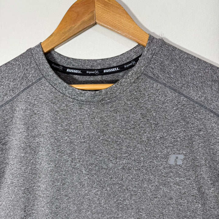 RUSSELL TRAINING FIT SPORT SLEEVES LESS BRAND NEW