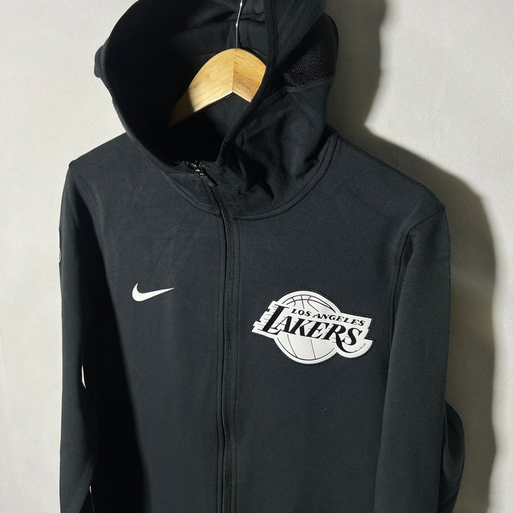 NIKE DRI FIT NBA SPORT JACKET