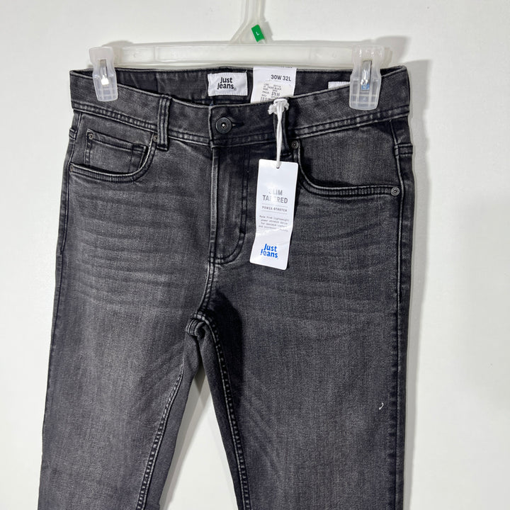 JUST JEANS SKINNY FIT DENIM PANT BRAND NEW WITH STRETCH