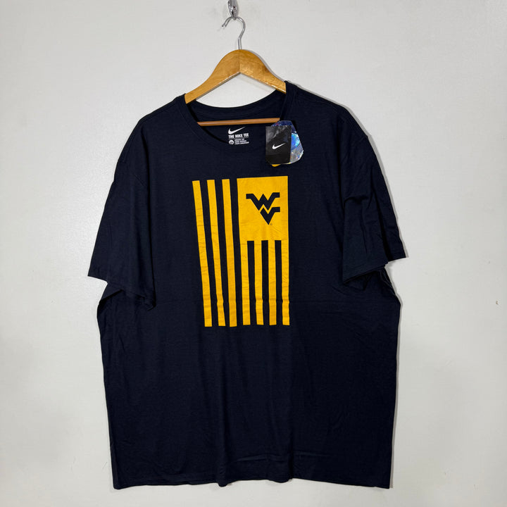 NIKE SPORT TSHIRT BRAND NEW DARK BLUE COLOUR