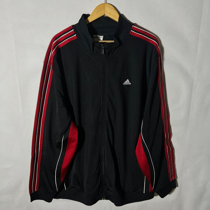 ADIDAS SPORT JACKET INNER FLEECE