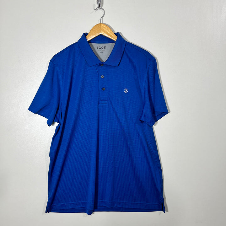 IZOD SPORT POLO TSHIRT