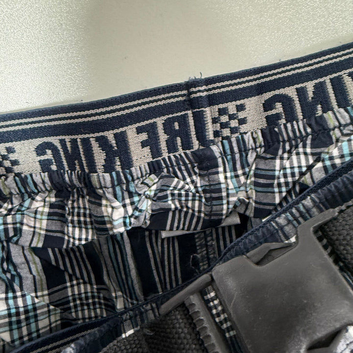 SURF KING CARGO COTTON SHORT