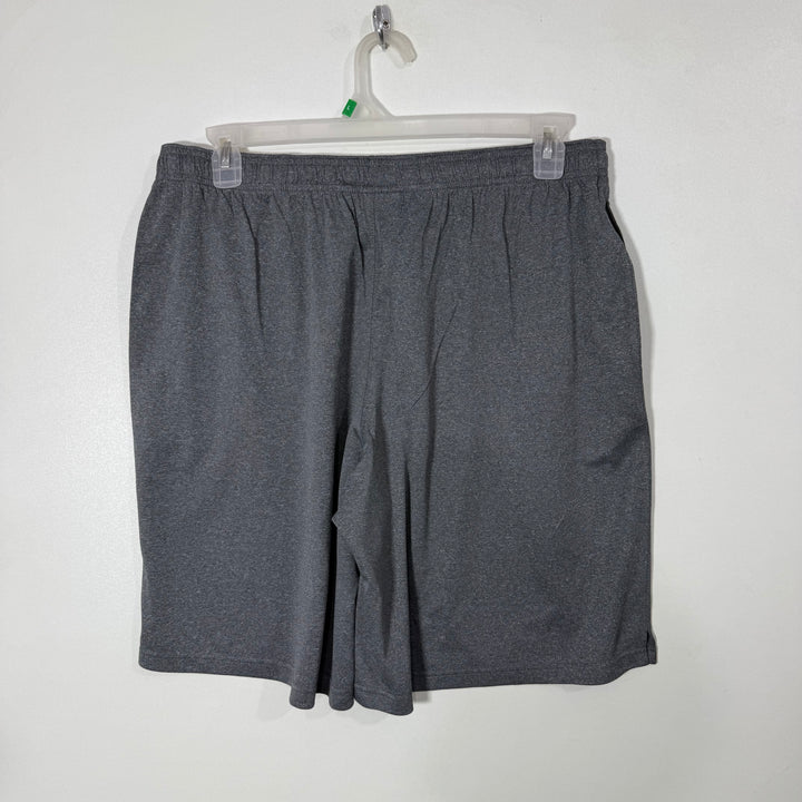 CHAMPION SPORT SHORT GREY COLOUR