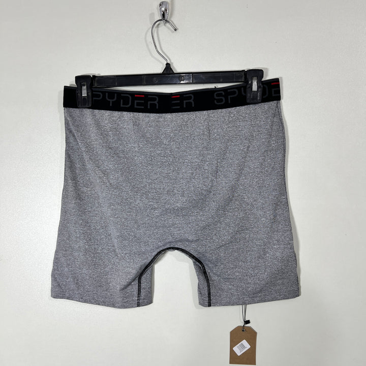 SPYDER SPORT BOXER