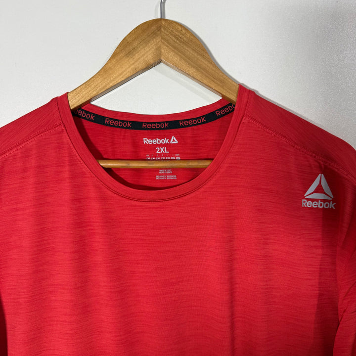 REEBOK SOFT TOUCH SPORT TSHIRT