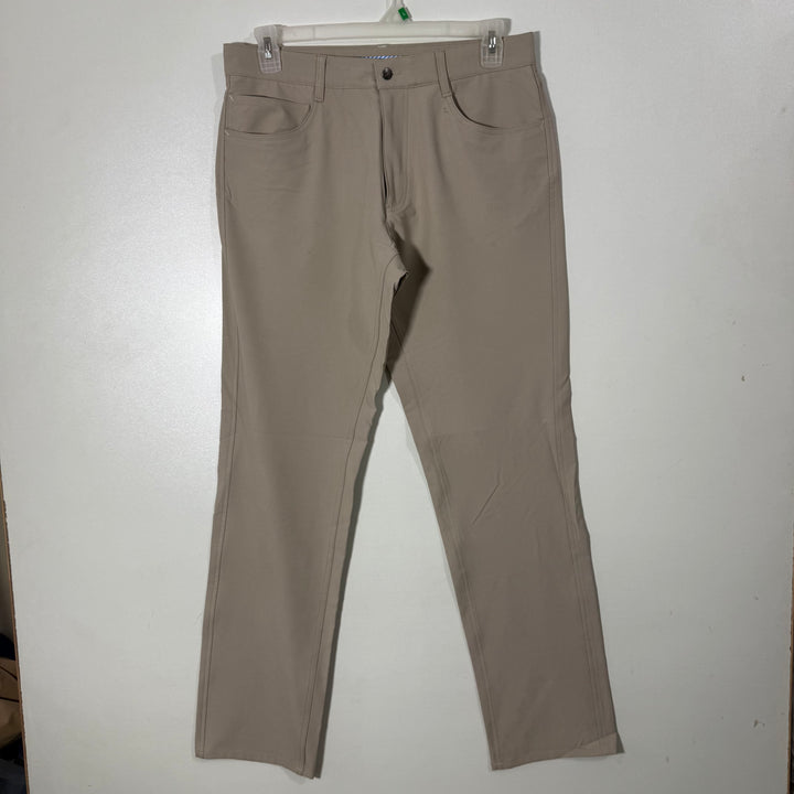 FOOT JOY PERFORMANCE PANT WITH STRETCH