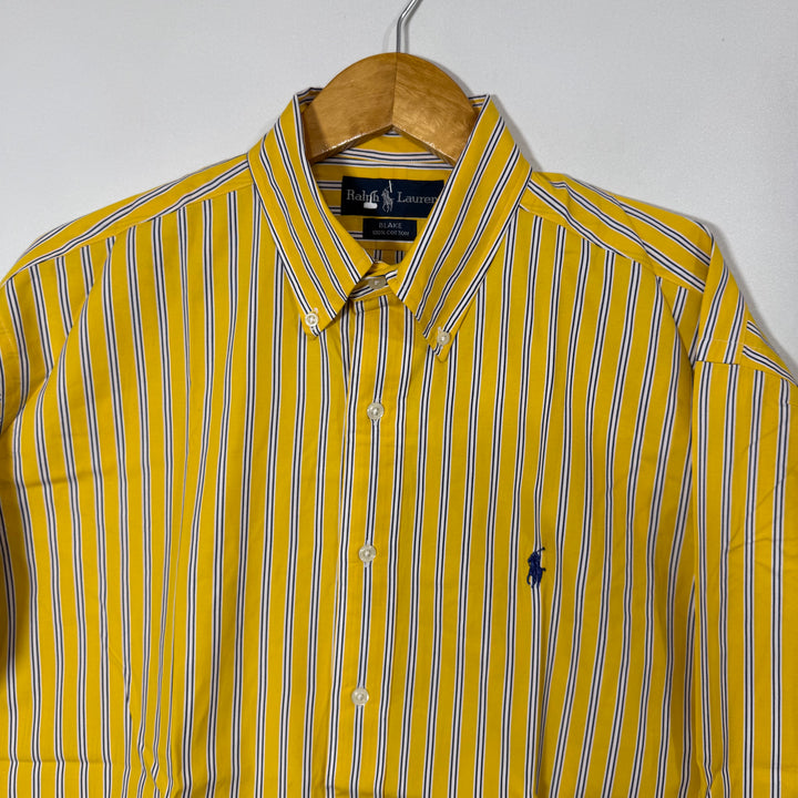 RALPH LAUREN POLO BUTTON DOWN
