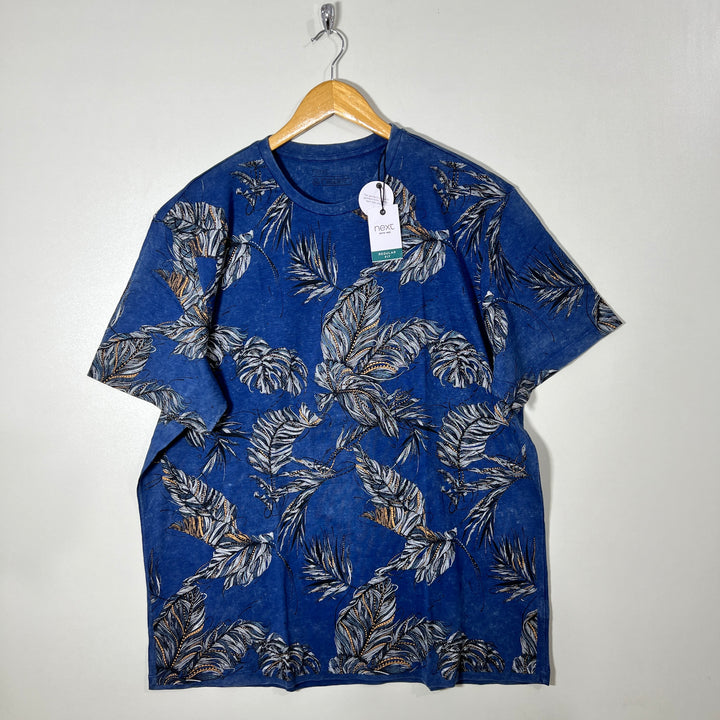 NEXT TYE DYE COTTON TSHIRT BRAND NEW
