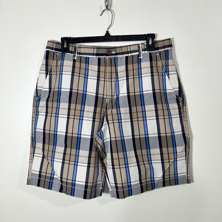 IZOD COTTON SHORT