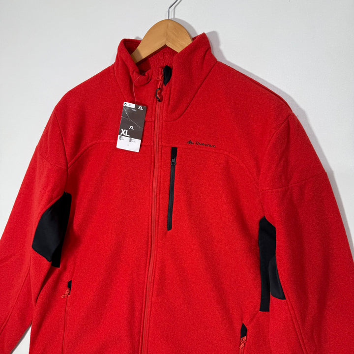 DECATHLON FLEECE JACKET BRAND NEW