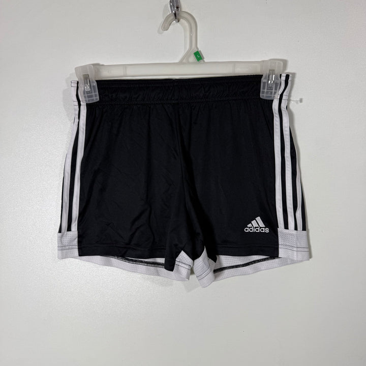 ADIDAS WOMEN AEROREADY SPORT SHORT WITHOUT POCKETS
