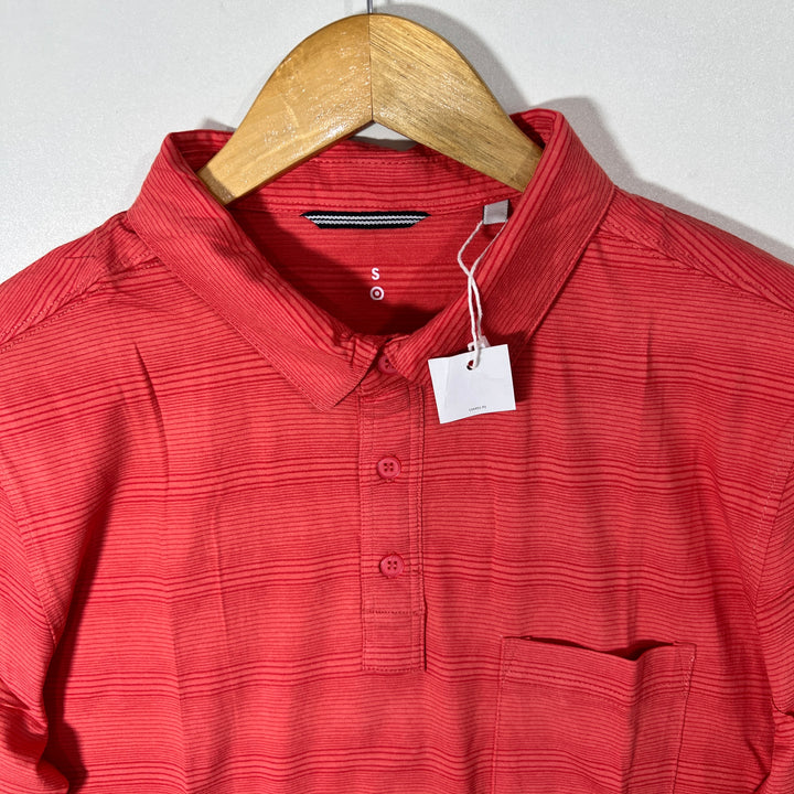 TARGET COTTON POLO TSHIRT BRAND NEW