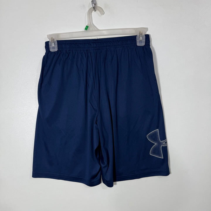 UNDER ARMOUR SPORT SHORT BLUE COLOUR