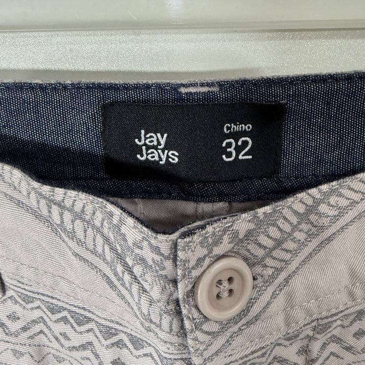 JAY JAYS COTTON SHORT