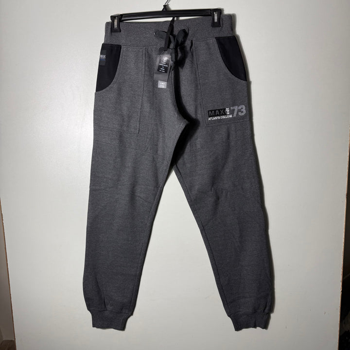 MAX FLEECE TROUSER BRAND NEW GREY COLOUR