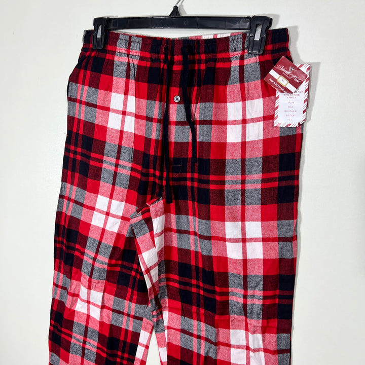 NORTH POLE FLANNEL LOUNGEWEAR TROUSER BRAND NEW