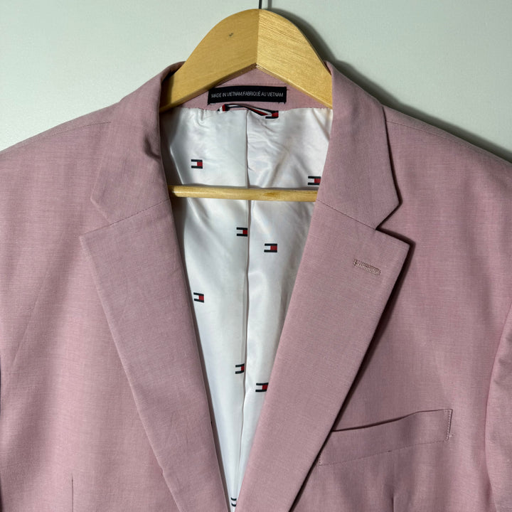 TOMMY HILFIGER BLAZER COAT BRAND NEW