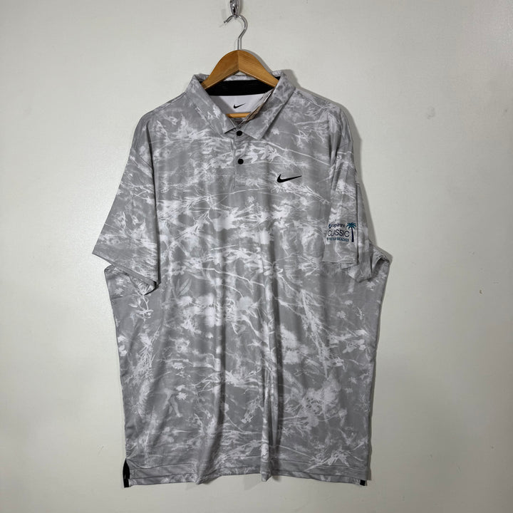 NIKE DRI FIT SPORT POLO TSHIRT BRAND NEW