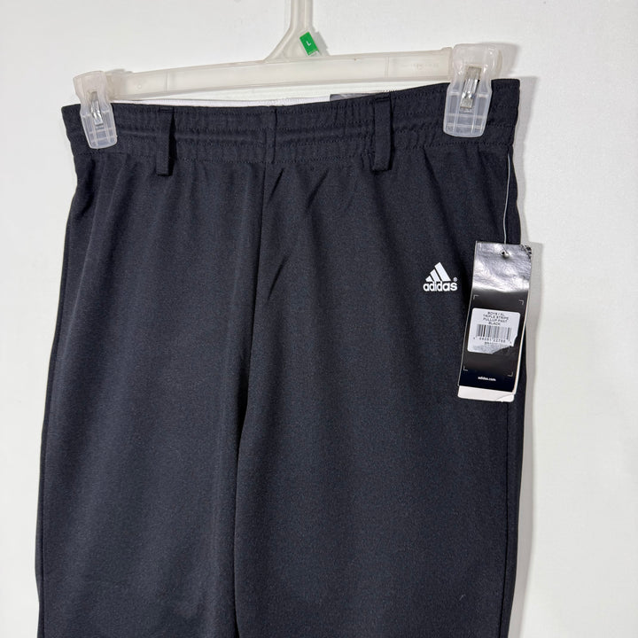 ADIDAS PULLUP PANT BRAND NEW BLACK COLOUR