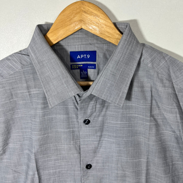 APT.9 SLIM FIT SHIRT