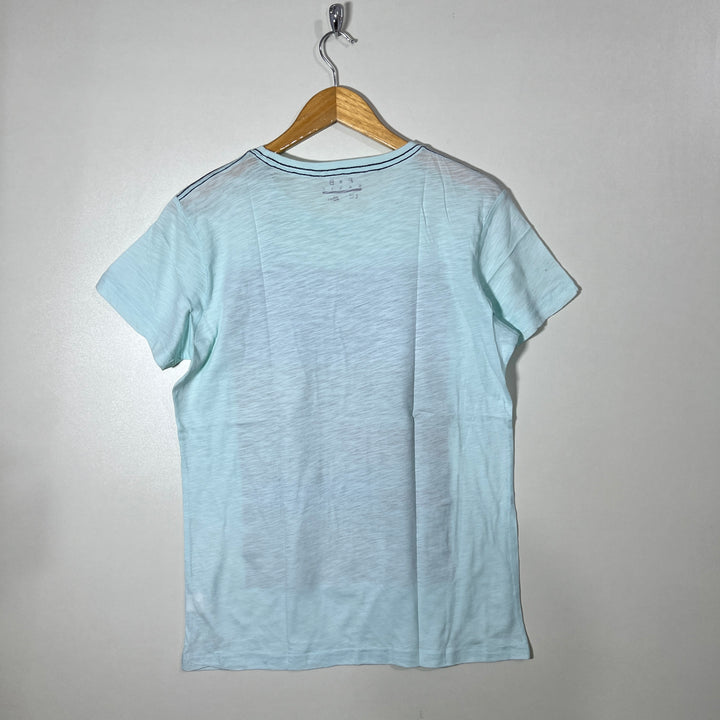 F&B COTTON TSHIRT BRAND NEW