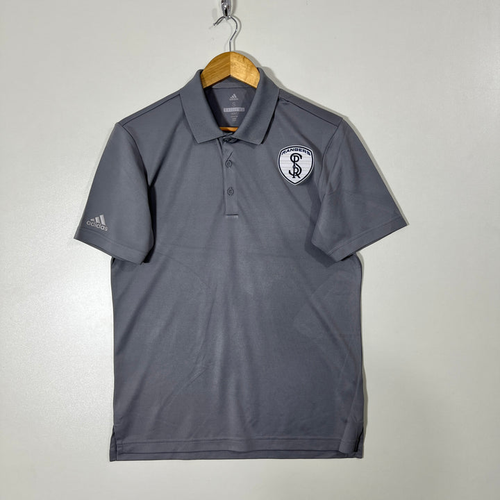 ADIDAS GOLF SPORT POLO TSHIRT
