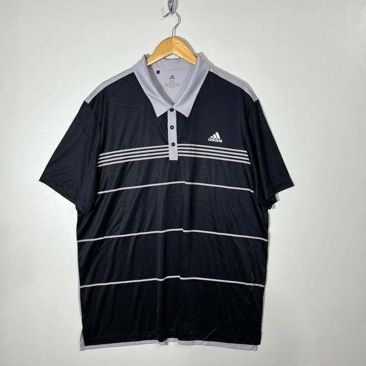 ADIDAS SPORT POLO TSHIRT